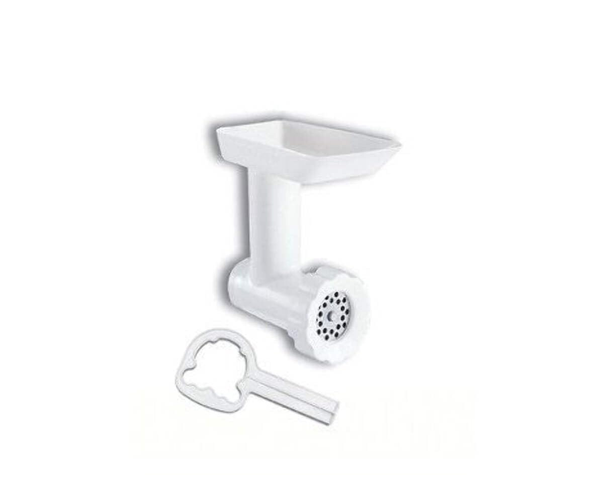 Amazon.com: KitchenAid FGA Food Grinder Attachment, White